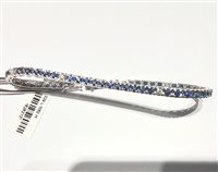 Bracelet Crivelli Femme in Or Zaffiro 329-L1052-H